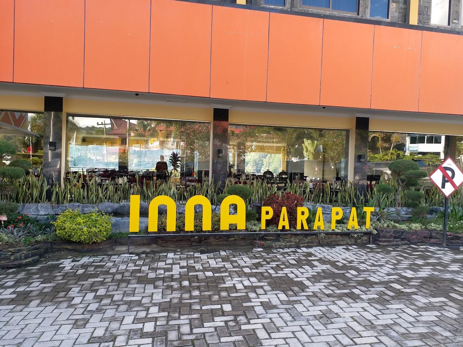 Cover Image for KHAS Parapat Hotel