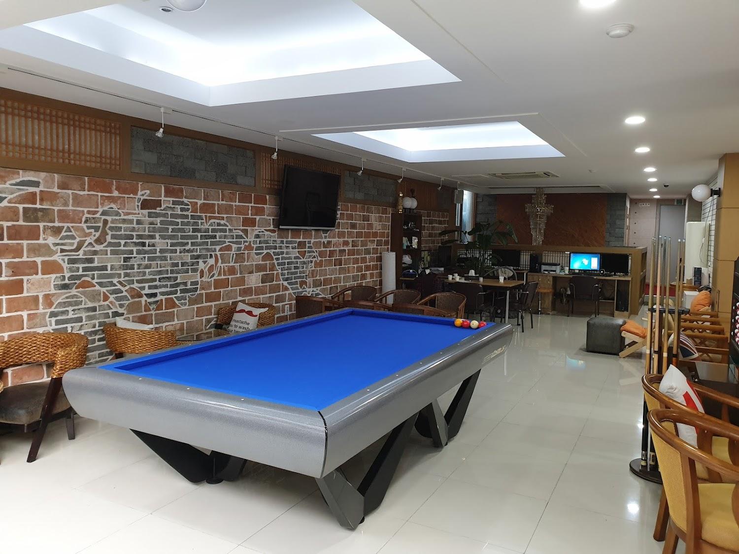 Cover Image for 노리잠 한옥호텔
