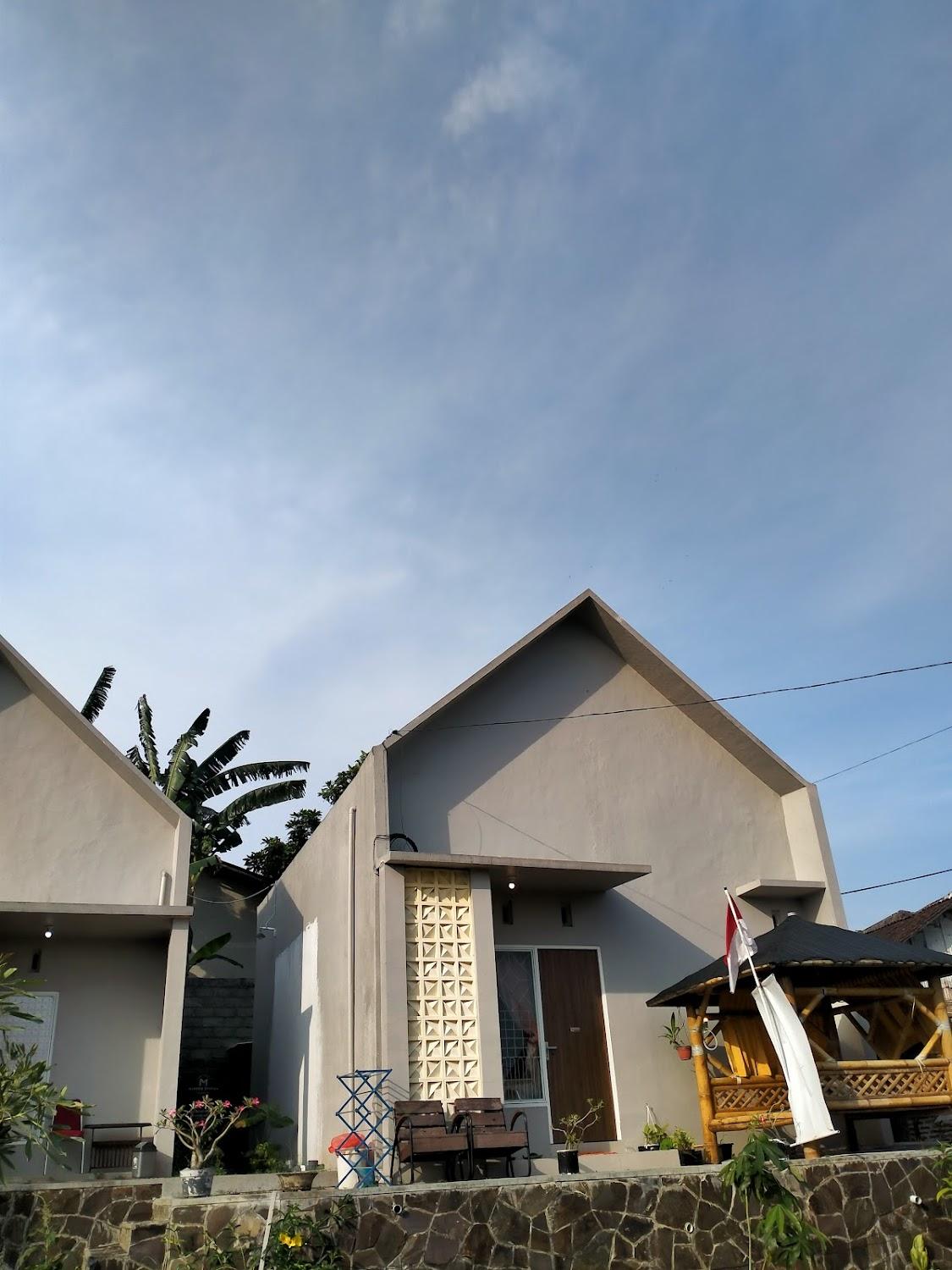 Cover Image for Manggis Syariah Homestay