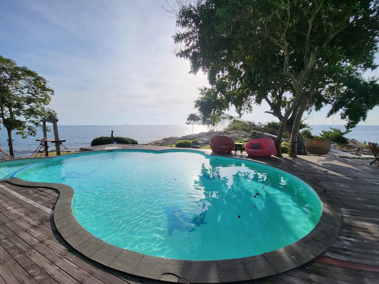 Cover Image for Samed Cabana Resort