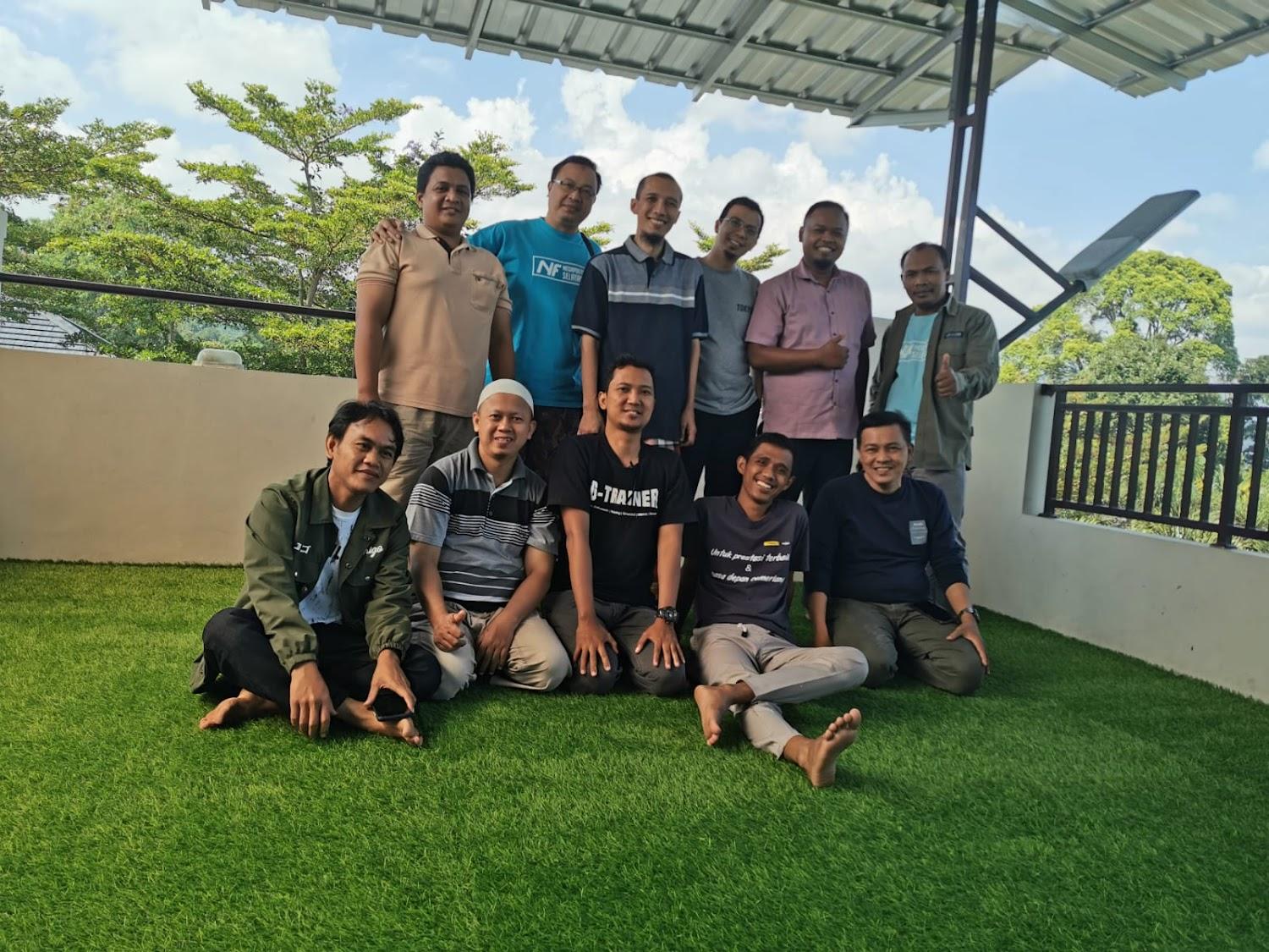 Cover Image for Villa Zam Zam