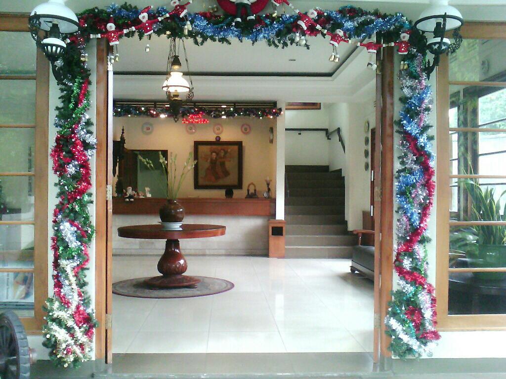 Cover Image for Wisma Dago