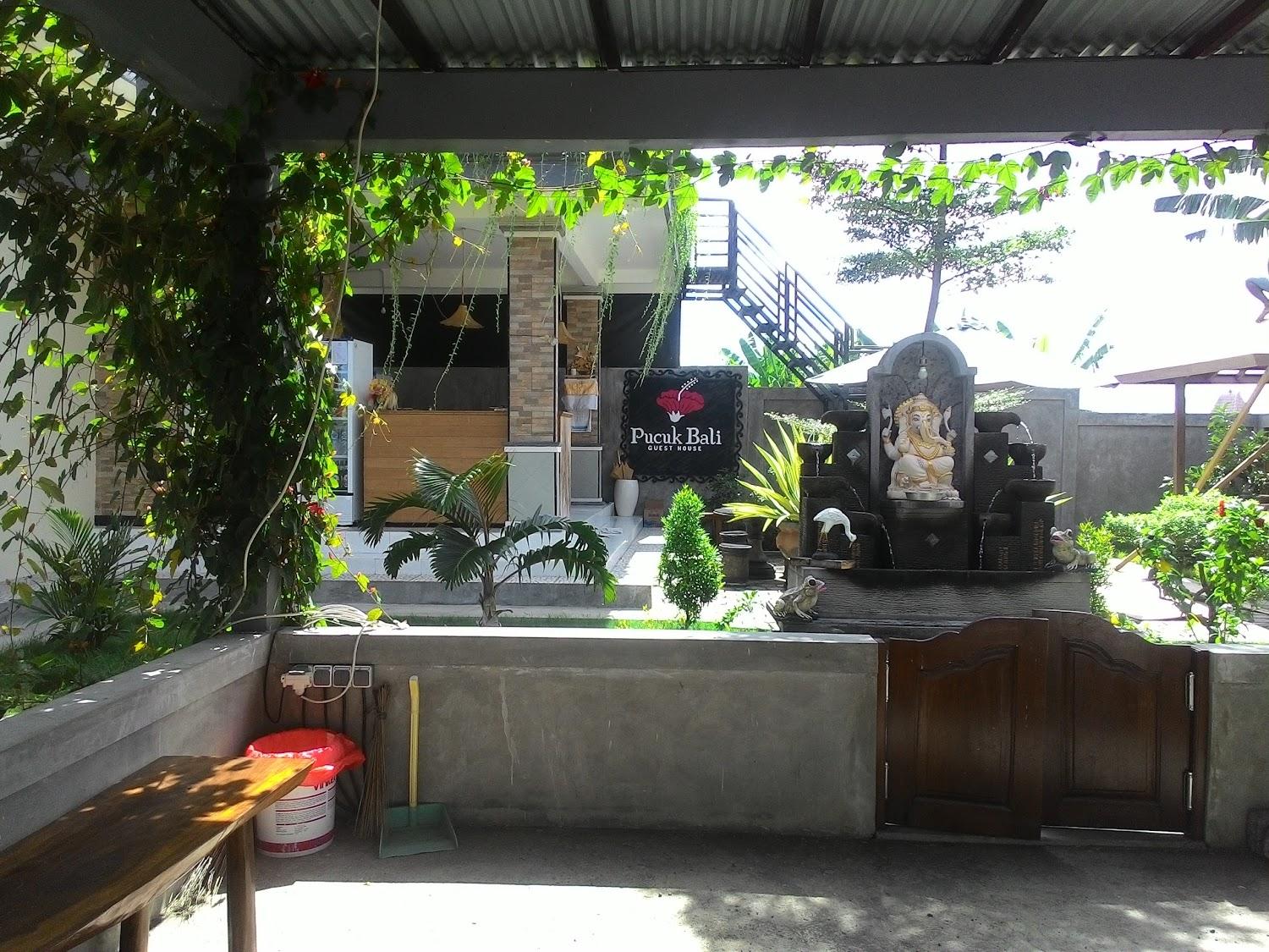 Cover Image for Pucuk Bali Guest House