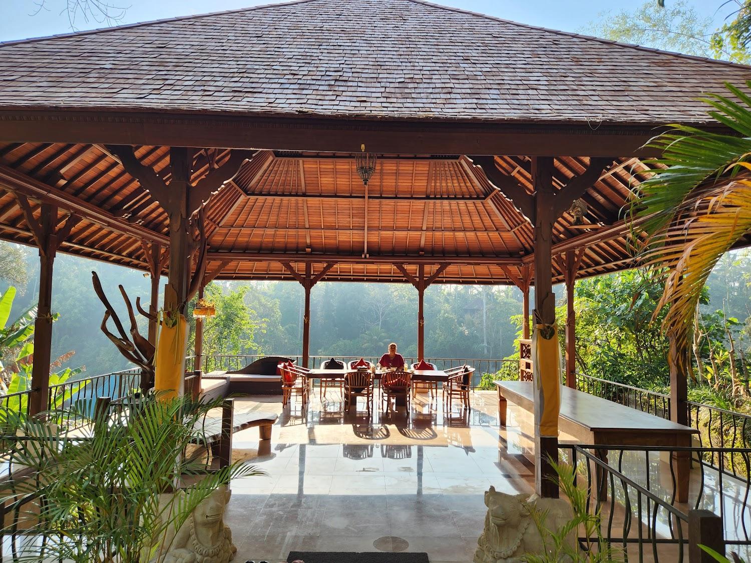 Cover Image for The Allure Ubud Villas