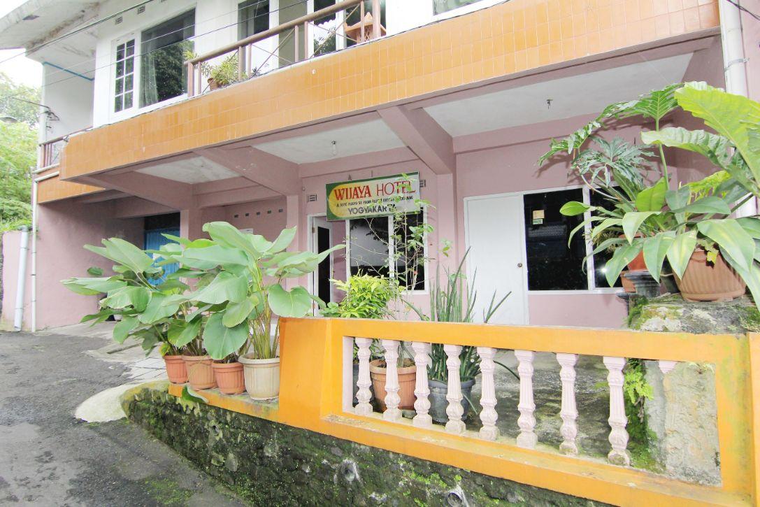 Cover Image for Hotel Wijaya 1