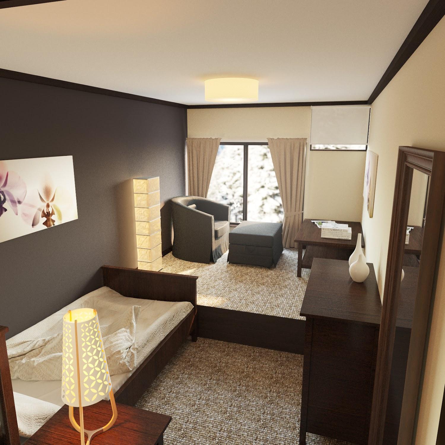 Cover Image for Chalet Hakuba