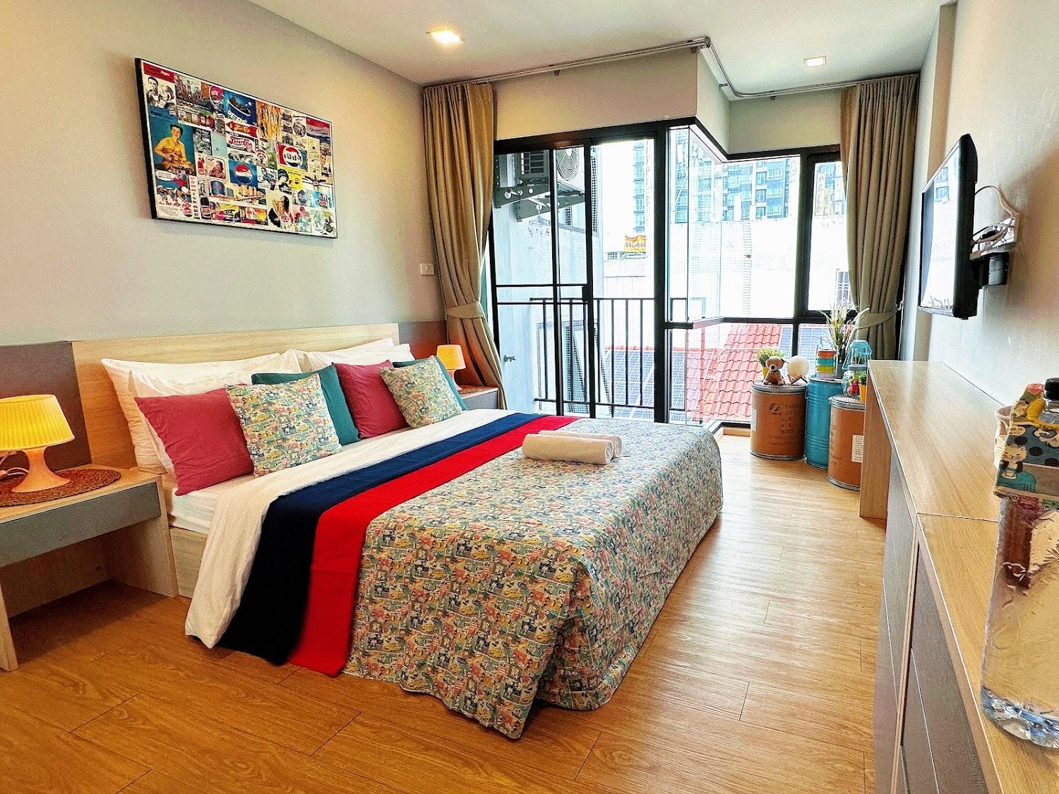 Cover Image for WM House BKK JP