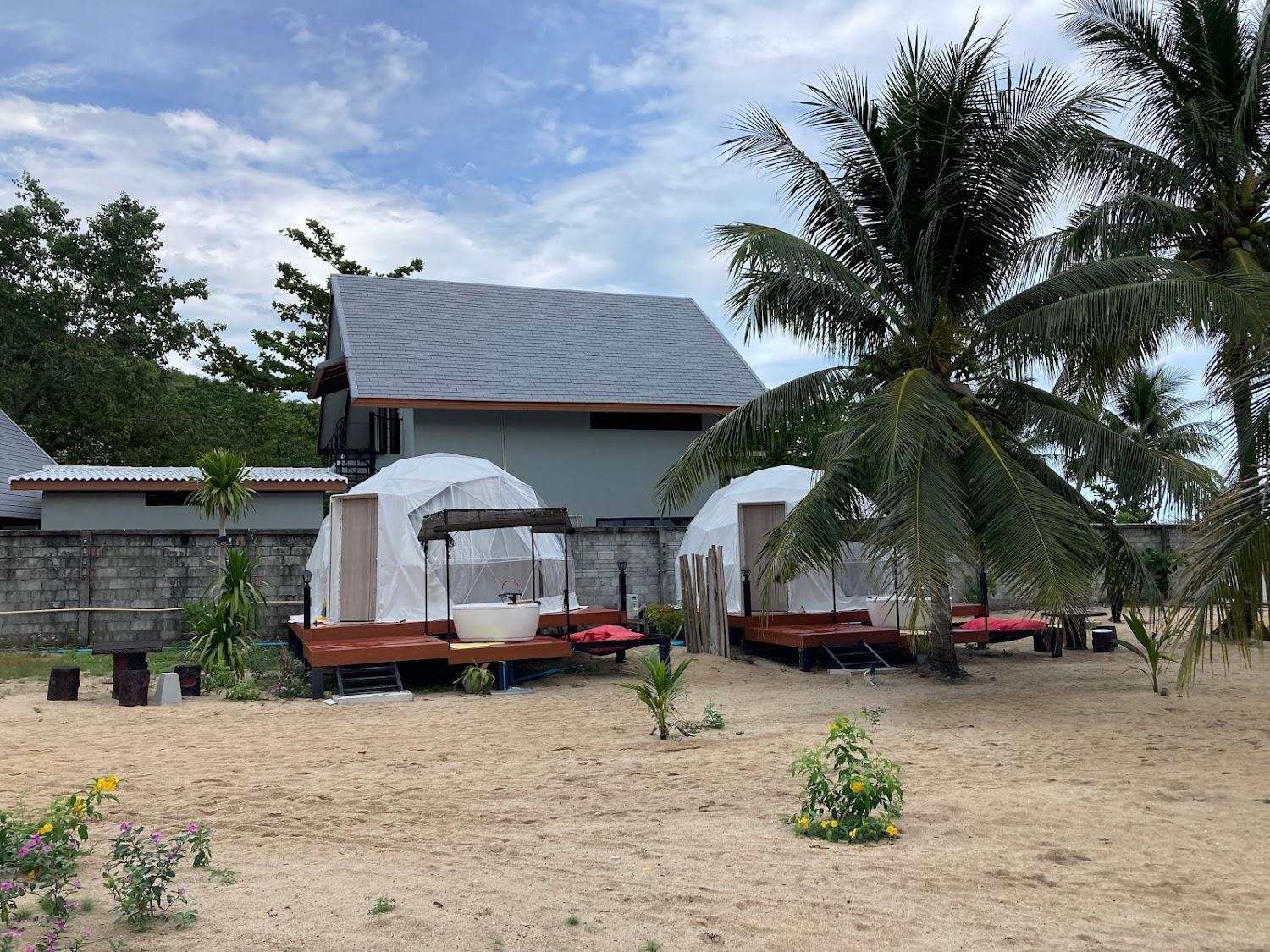 Cover Image for The Camper Resort
