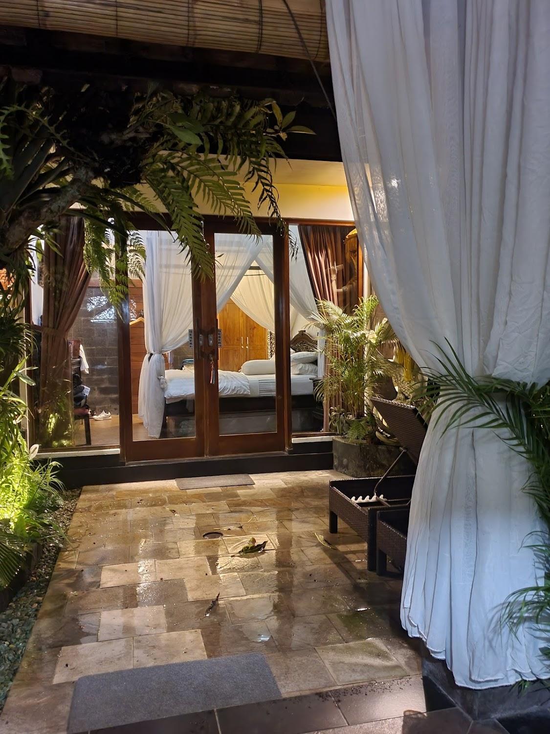 Cover Image for Pondok Penestanan Villa, Ubud