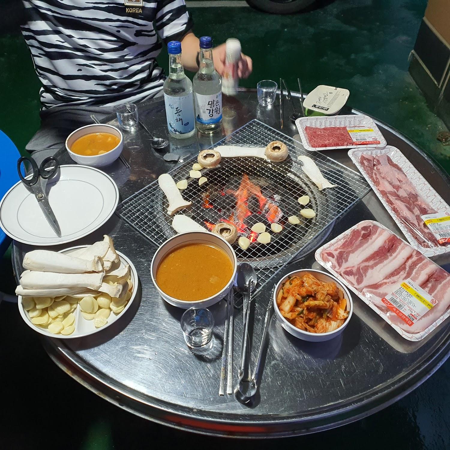 Cover Image for 매바위빌 펜션