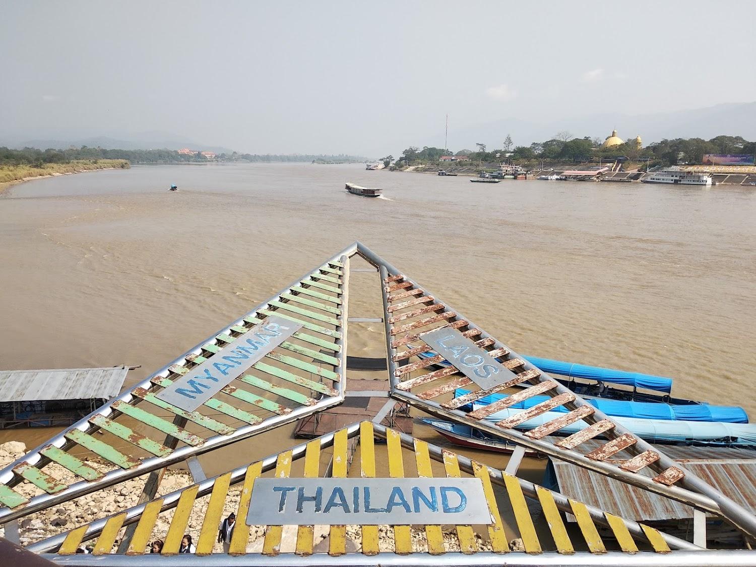 Cover Image for BaanThai Resort Golden Triangle