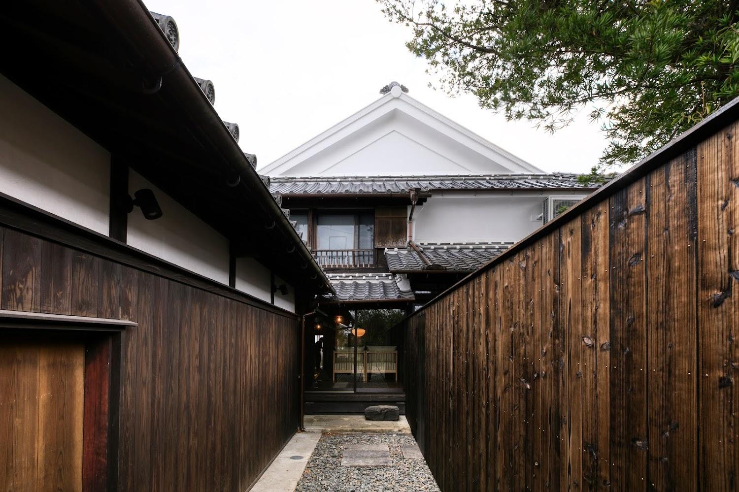 Cover Image for Akanesasu Hizen-hamashuku