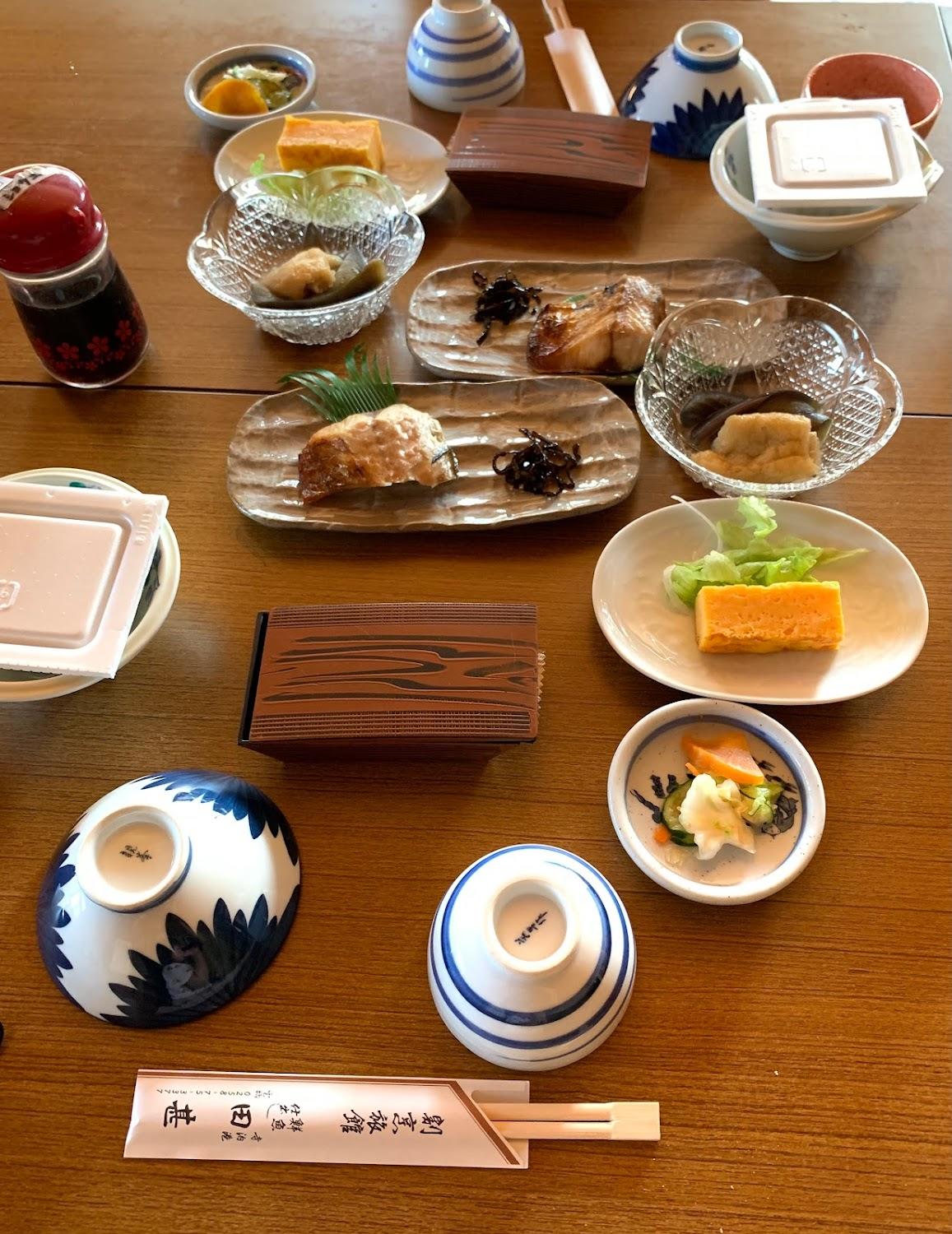 Cover Image for Kappouryokan Tajin