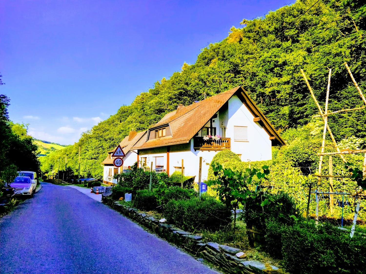 Cover Image for Mittelrhein Pension Ferienwohnung Wessling