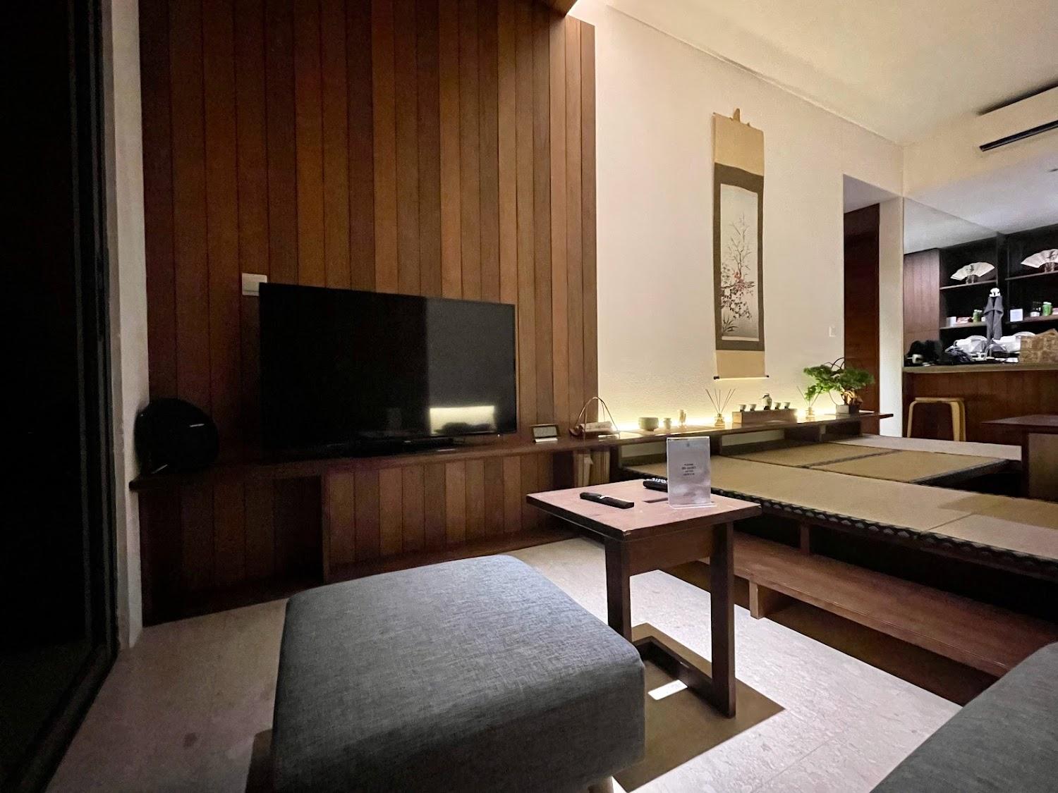 Cover Image for Machiya Ryokan BSD