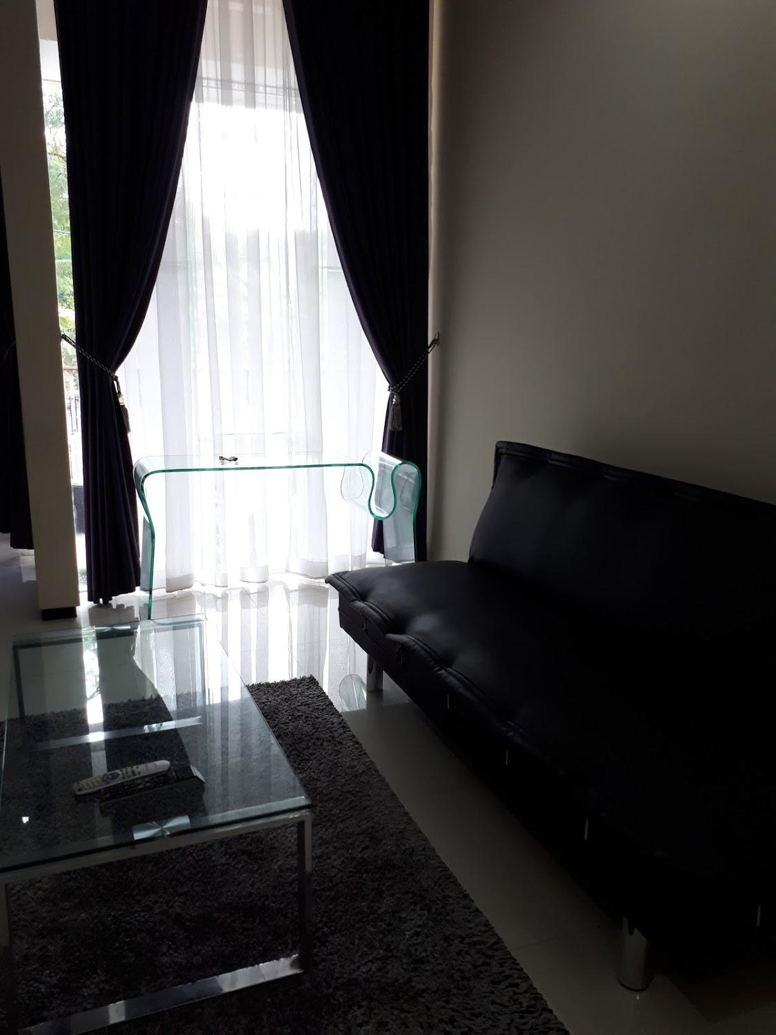 Cover Image for Jaya Homestay