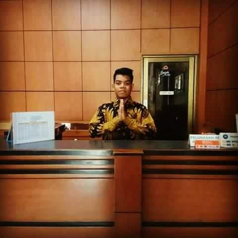 Cover Image for Metro Hotel Syariah