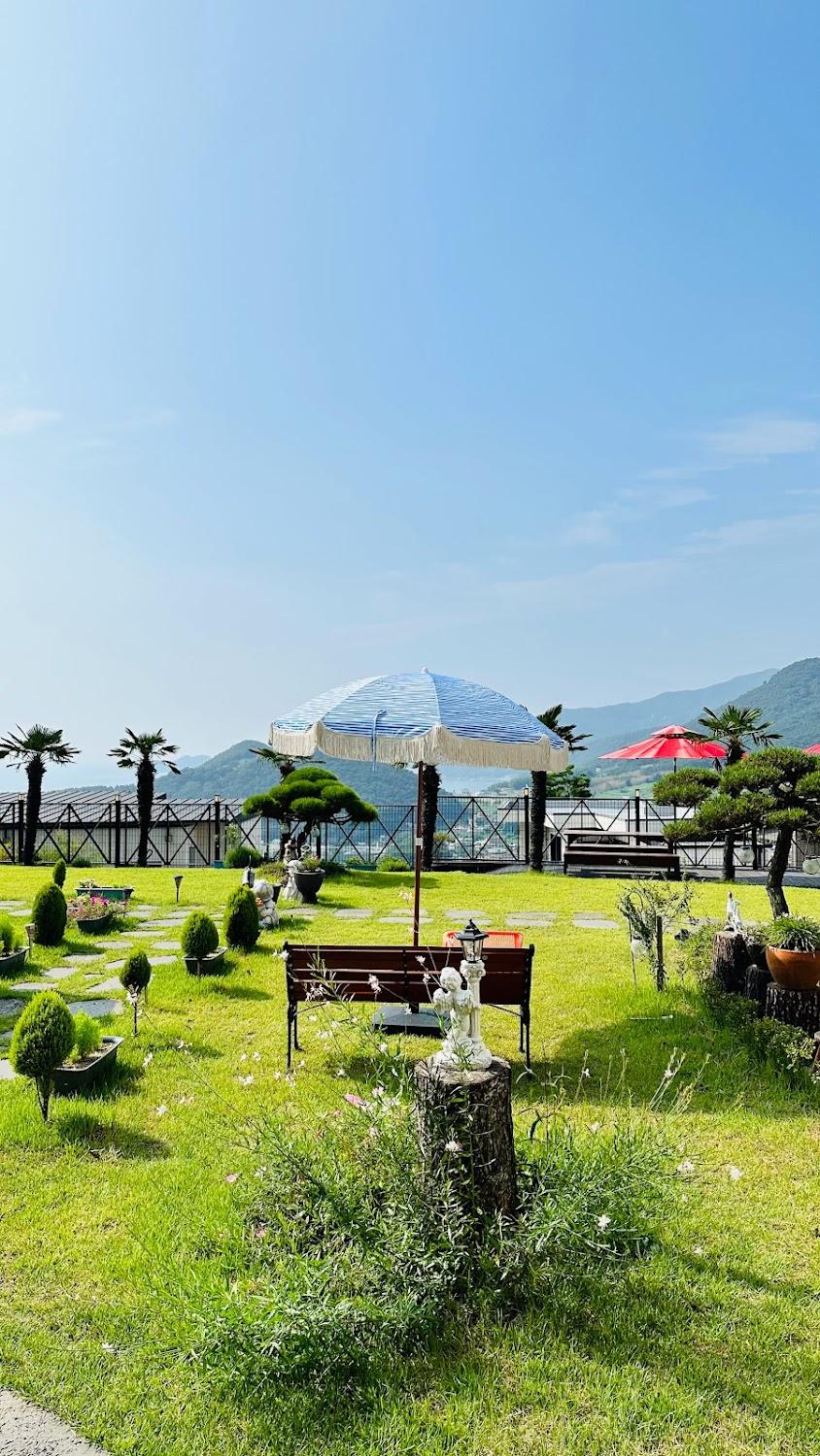 Cover Image for 하이네펜션
