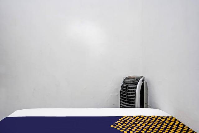 Cover Image for OYO 91403 Reva Residence Syariah