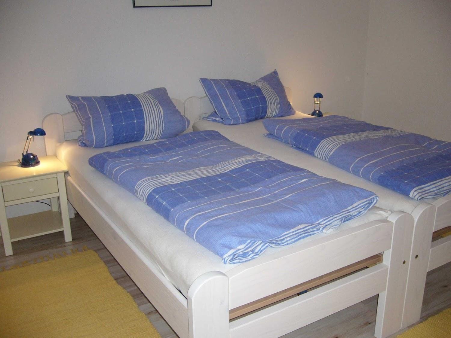 Cover Image for Ferienwohnung Wilsdruff