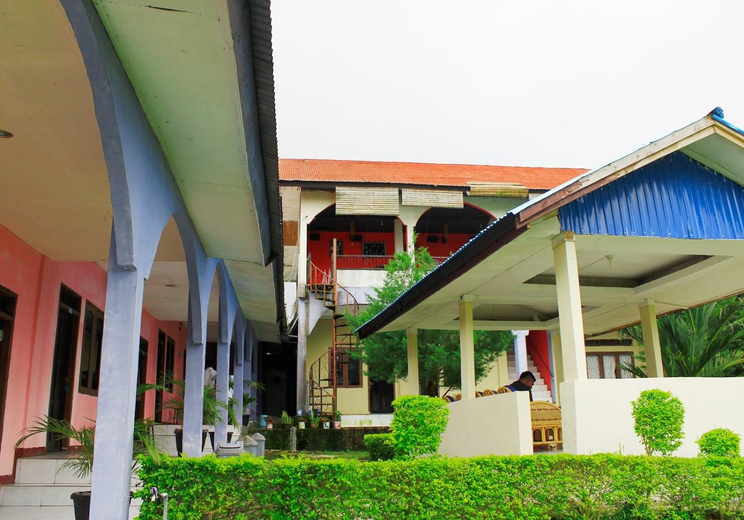 Cover Image for Hotel FX 72