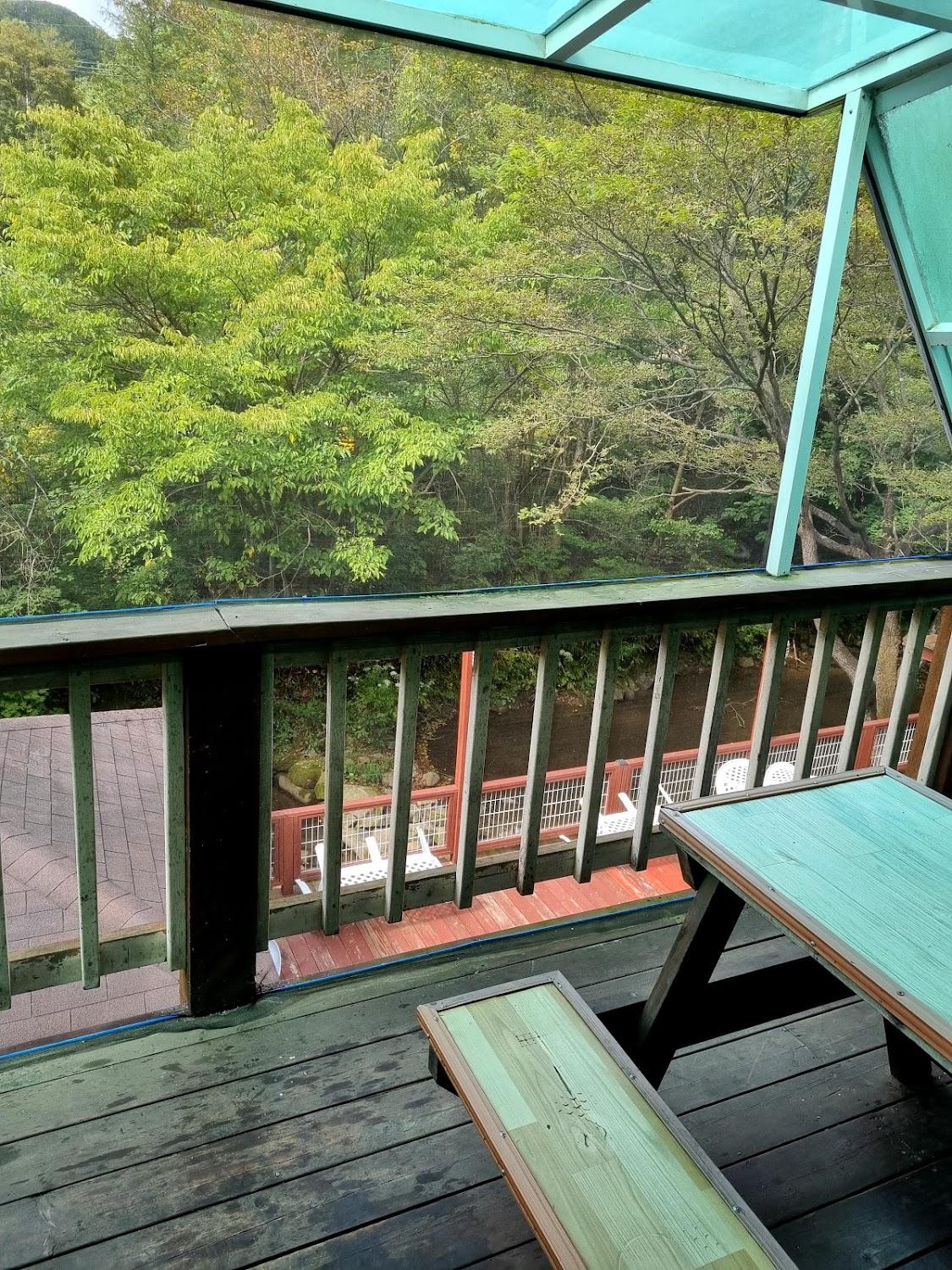 Cover Image for 오해피펜션
