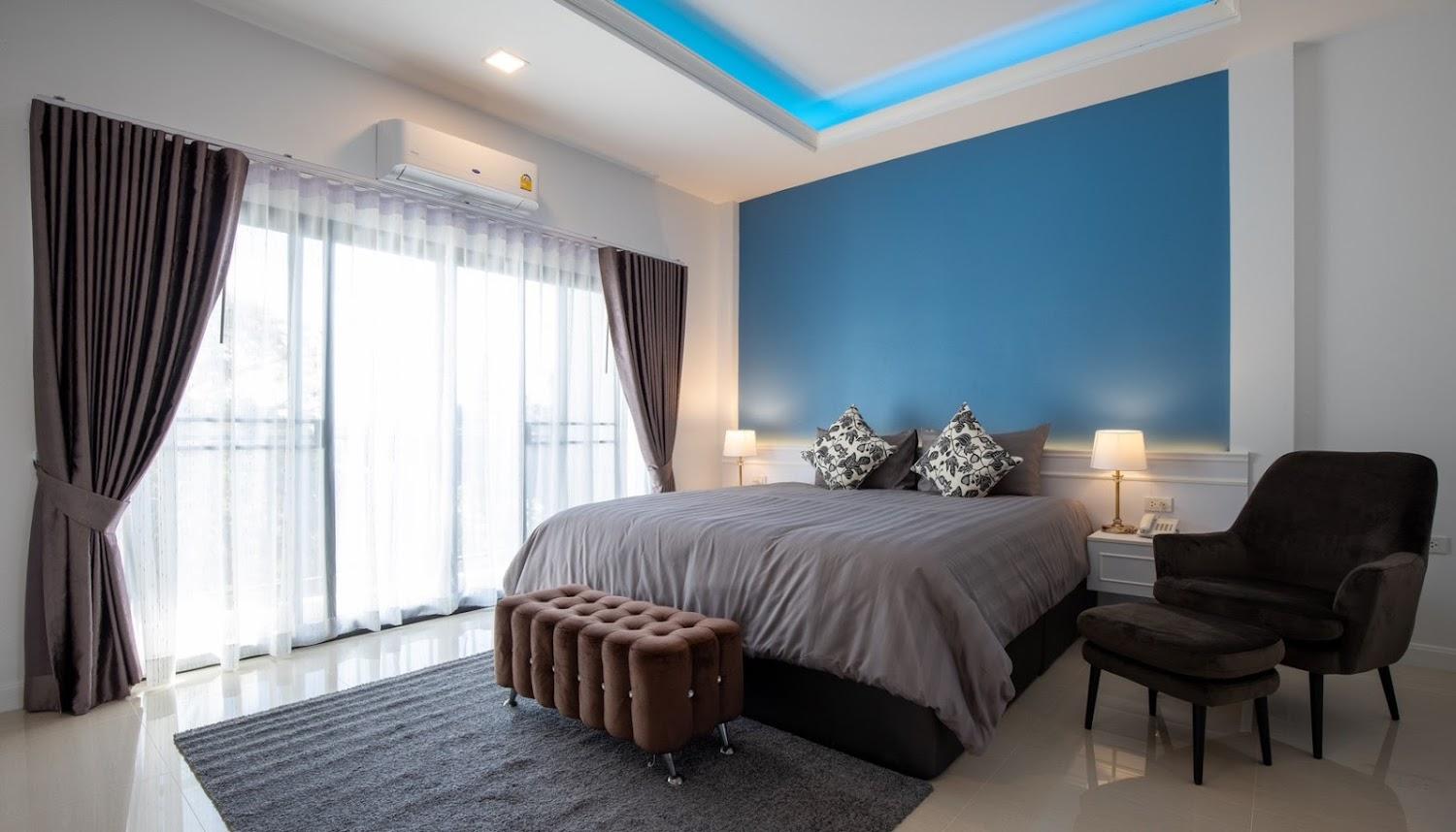 Cover Image for พาราไดซ์ รีสอร์ต สังขละบุรี (Paradise Resort at Sangkhlaburi)