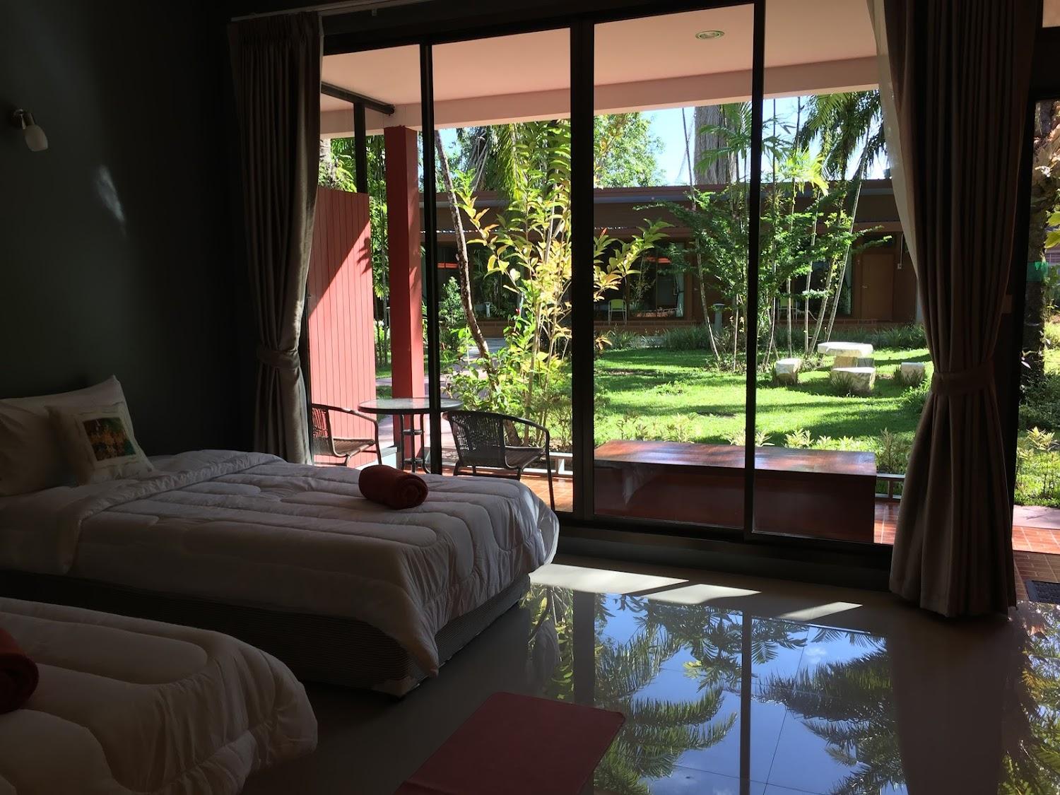 Cover Image for Laytrangboutique resort & travel