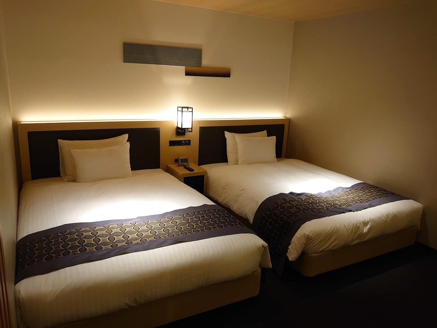 Cover Image for Kanazawa Sainoniwa Hotel