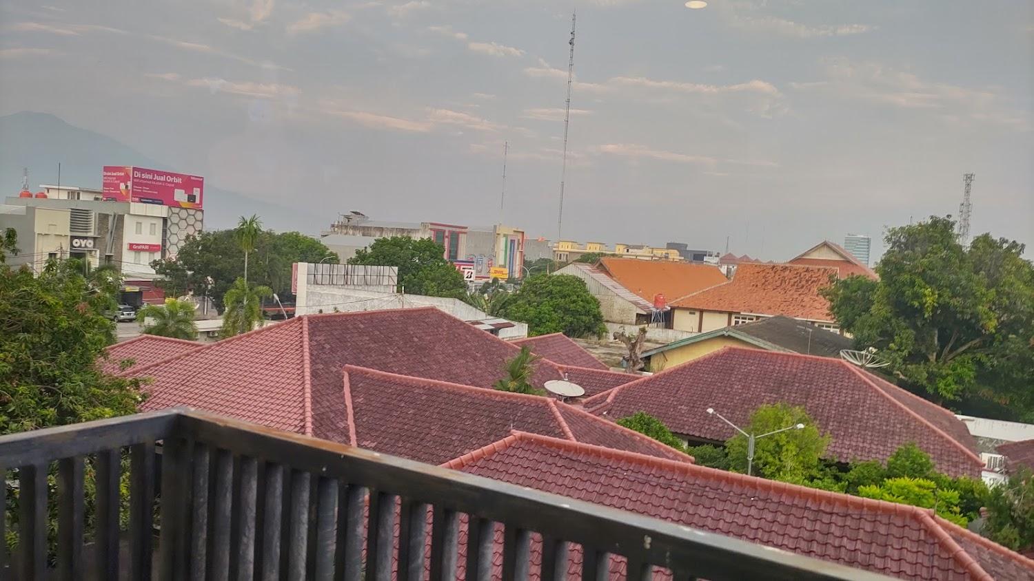 Cover Image for Sutan Raja HOTEL