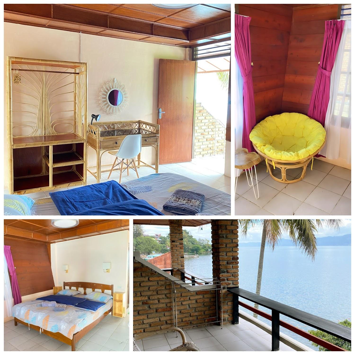 Cover Image for Romlan Guesthouse