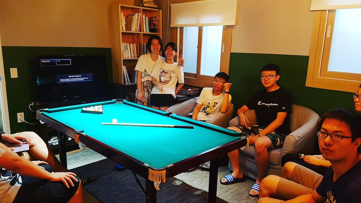 Cover Image for 와치 게스트 스위트 (WACHI Guest Suite & Home Bar)