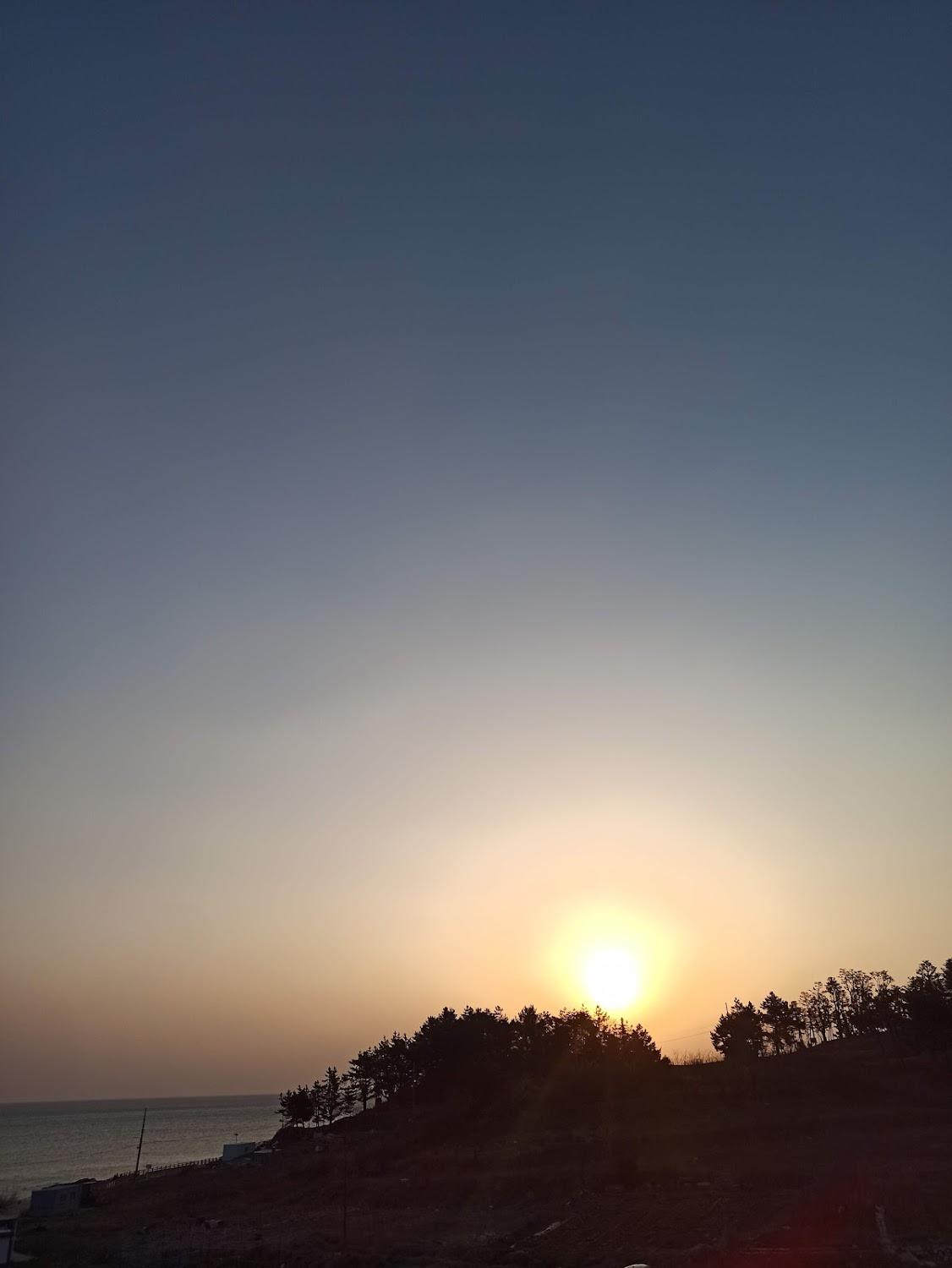 Cover Image for 해뜨는집펜션