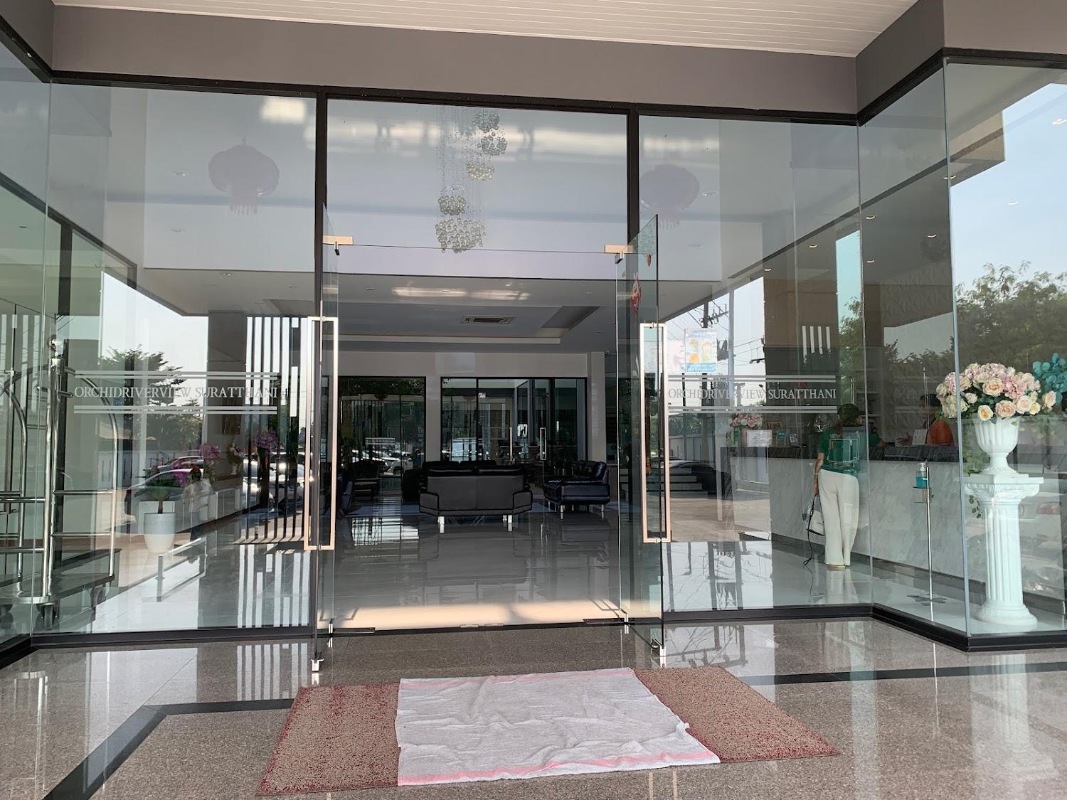 Cover Image for Orchid Riverview Hotel