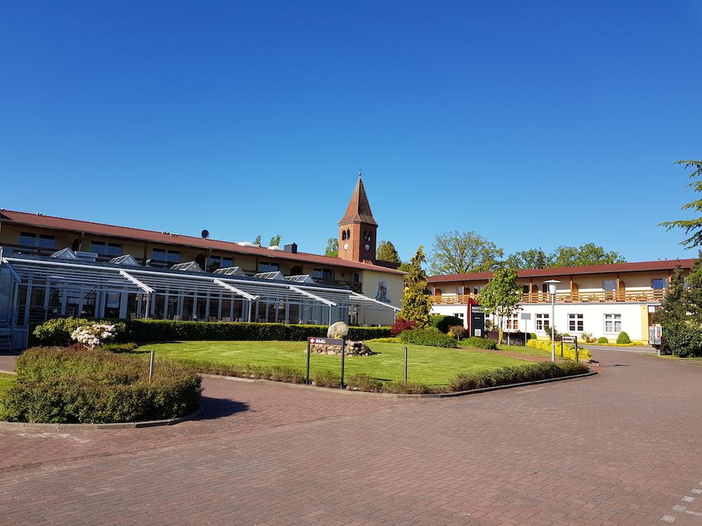 Cover Image for Land-gut-Hotel und Restaurant „Seeblick“