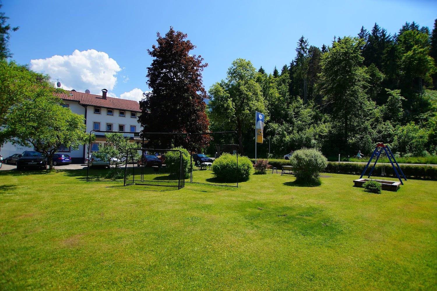 Cover Image for Hotel Restaurant Waldmann