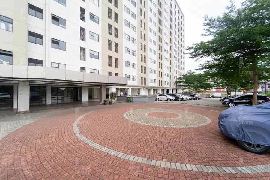 Cover Image for RedLiving Apartemen 19 Avenue