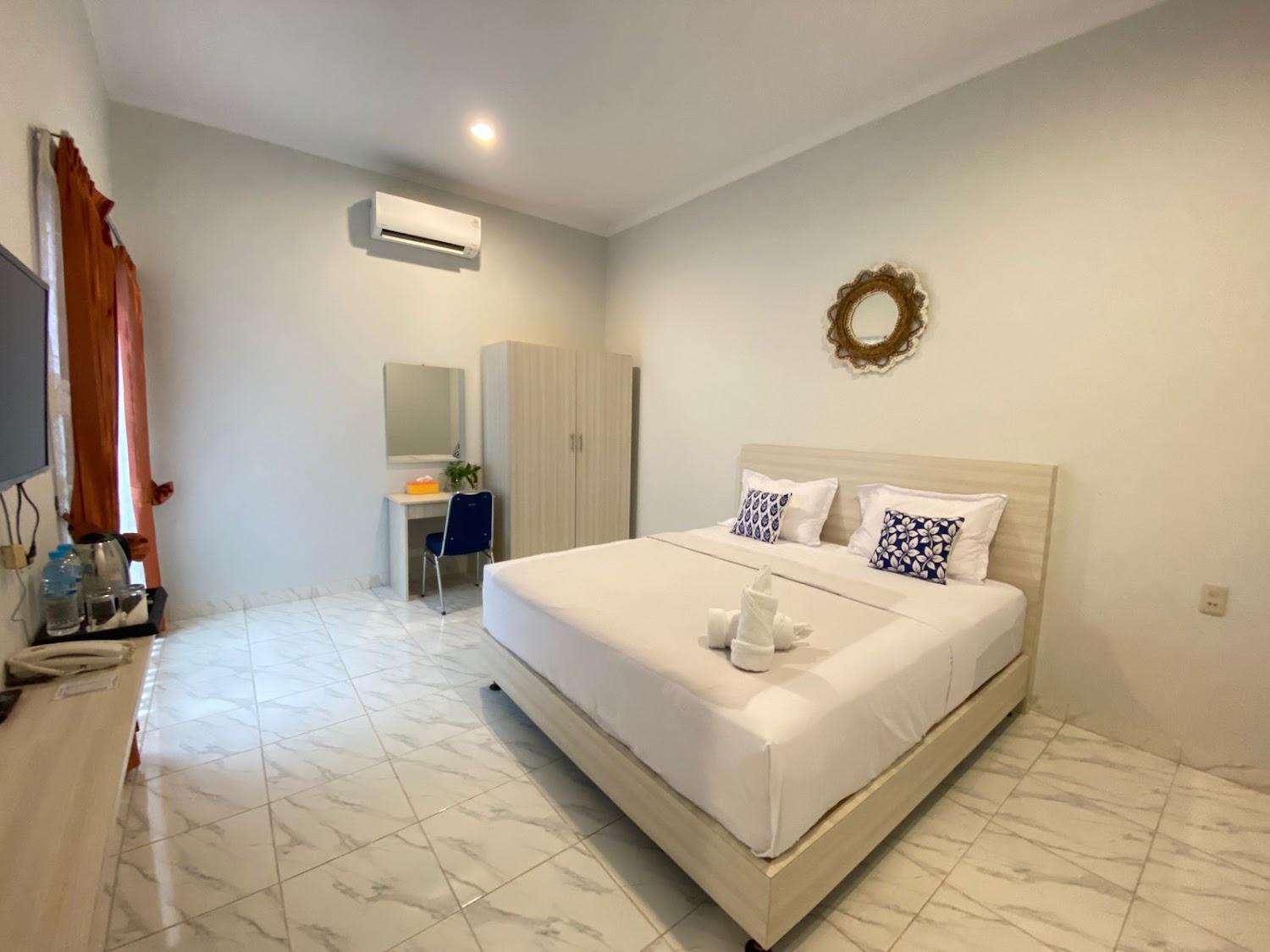Cover Image for Terrace Hotel