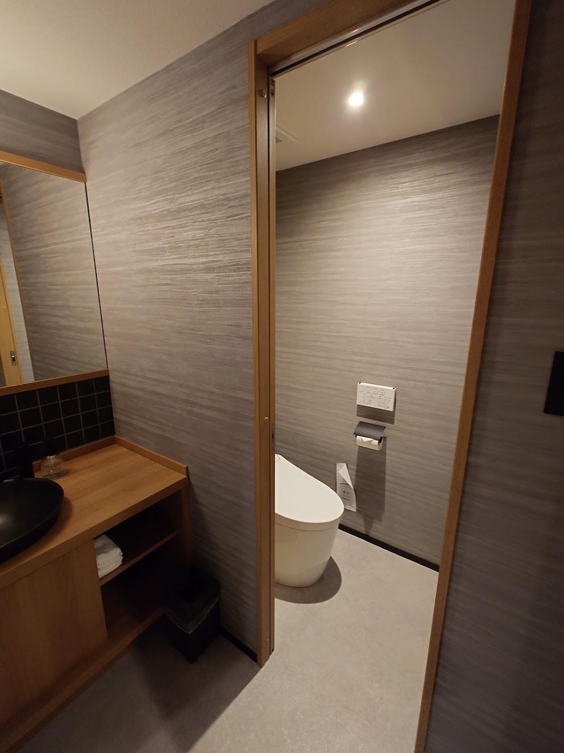 Cover Image for Tabist kiki HOTEL KYOTO Sanjo Takakura
