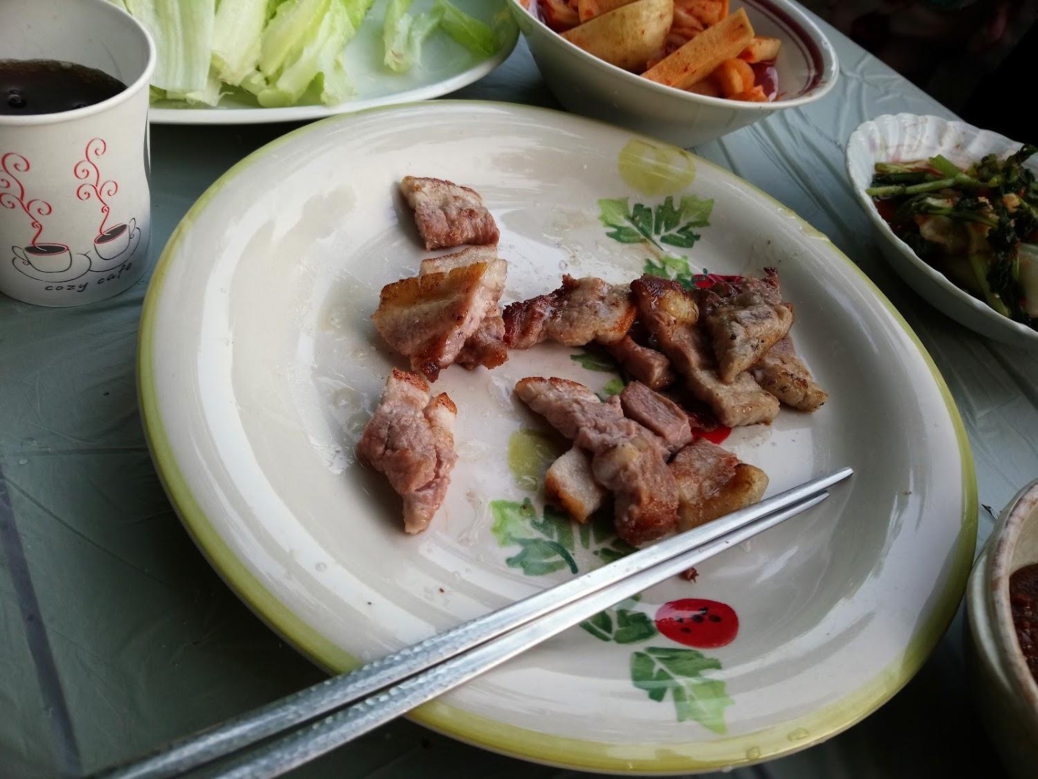 Cover Image for 해별달펜션