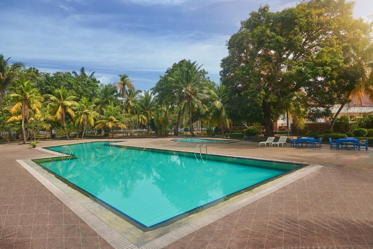 Cover Image for Patra Anyer Hotel
