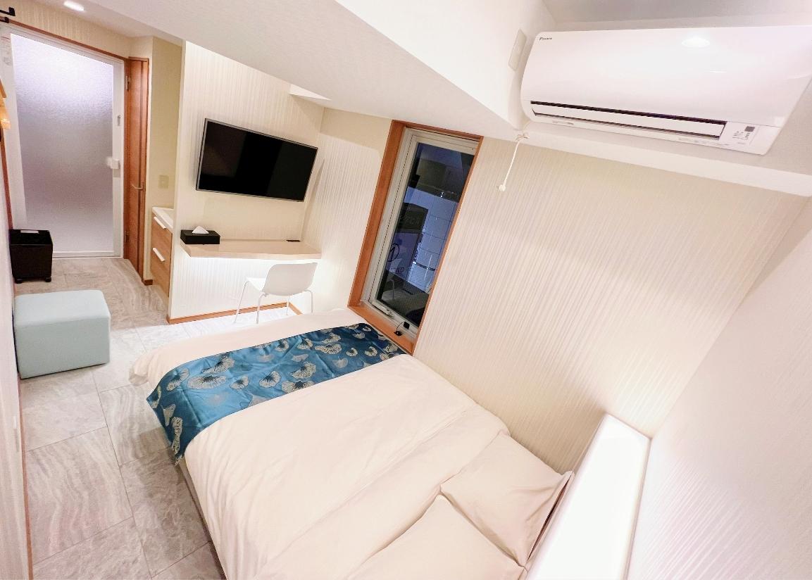 Cover Image for Hotel mond大宮