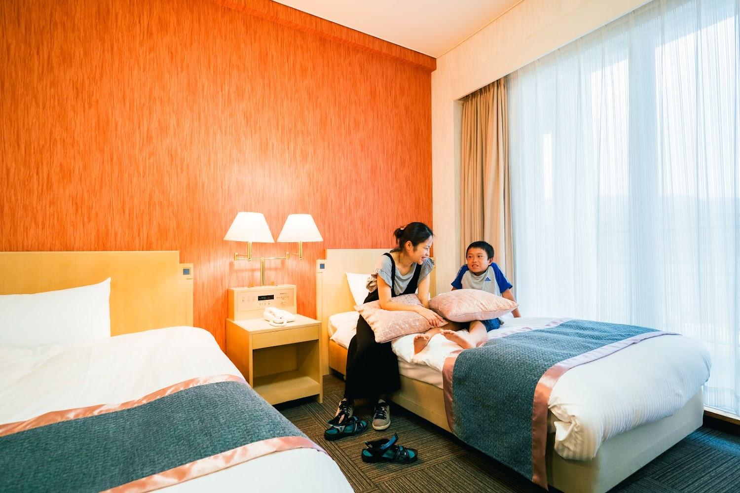 Cover Image for HOTEL Areaone Koshiki Island
