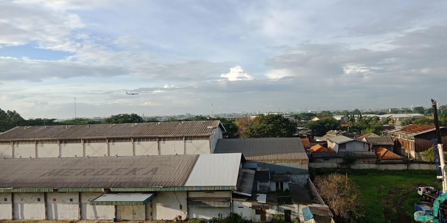 Cover Image for Orchardz Hotel Bandara