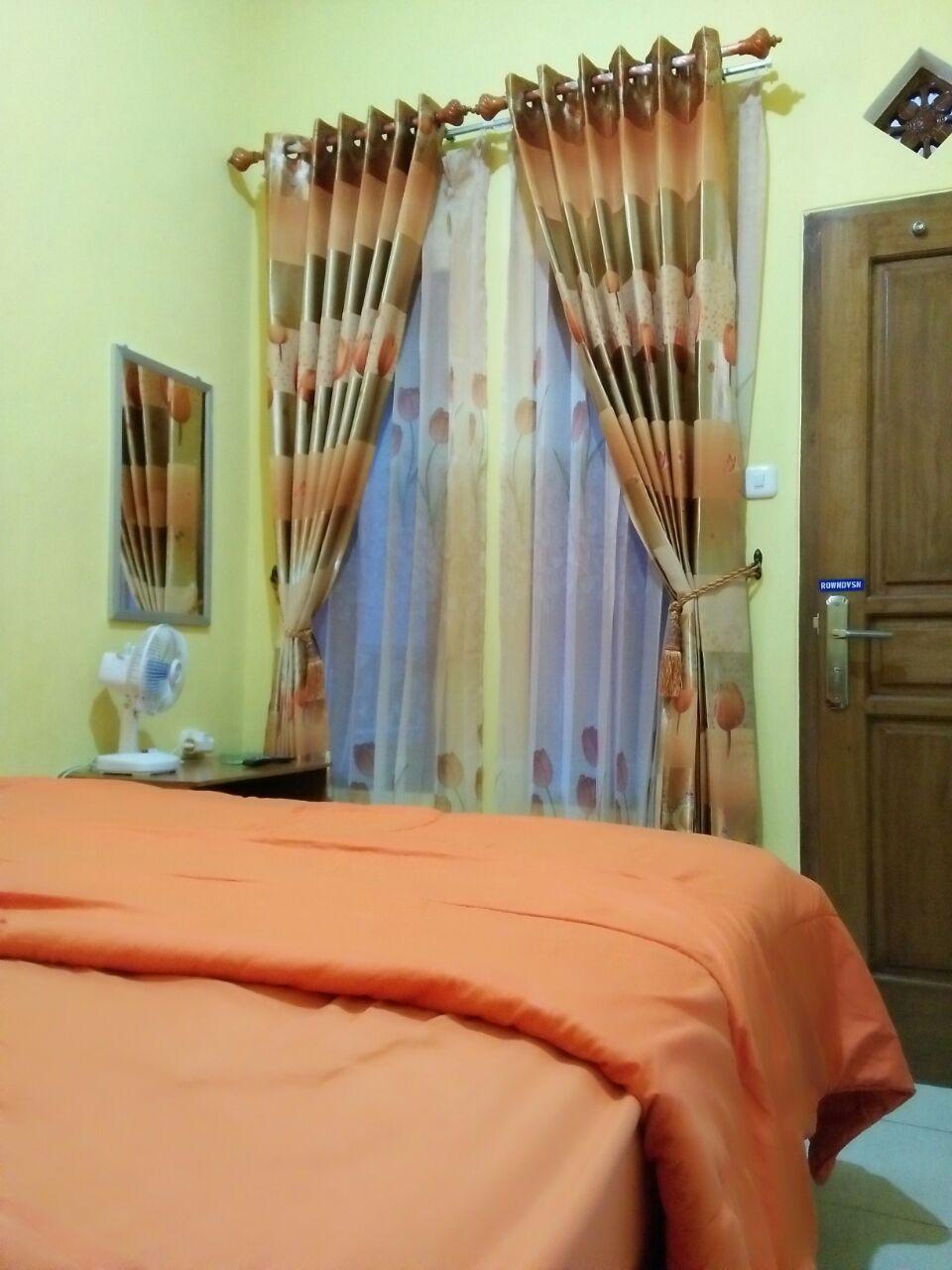 Cover Image for Khania Homestay