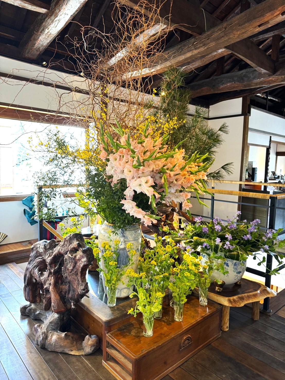 Cover Image for 史跡旅館 花月 大正館