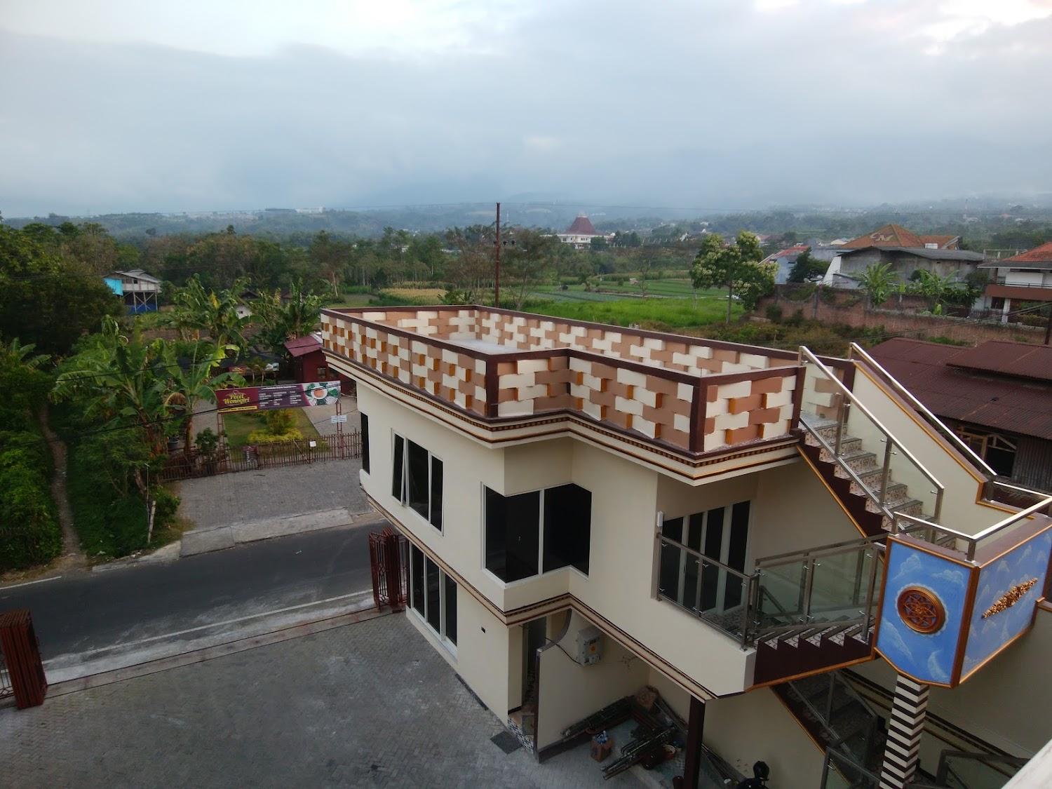 Cover Image for CITA MANDIRI RESIDENCE