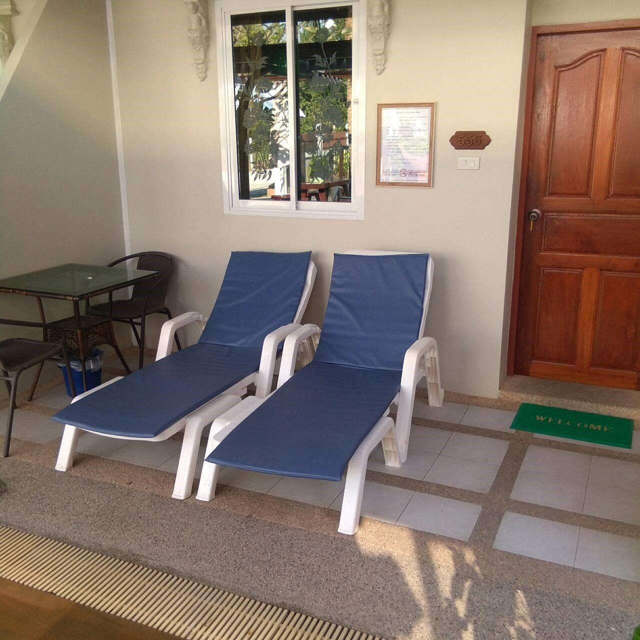 Cover Image for Sam Pool Villa
