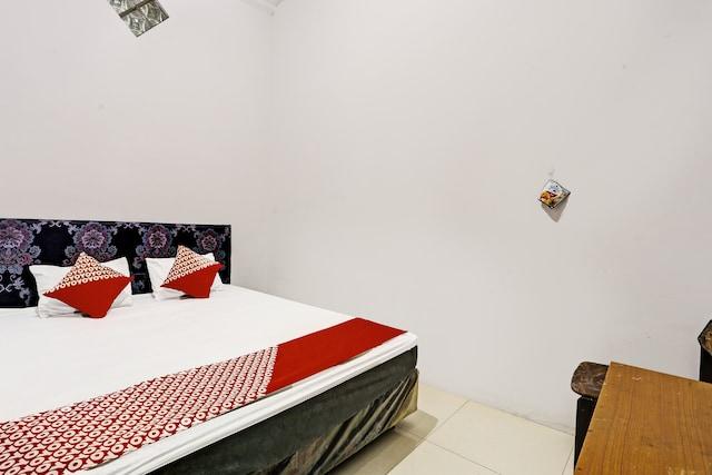 Cover Image for OYO 91763 Cendrawasih Permai Homestay