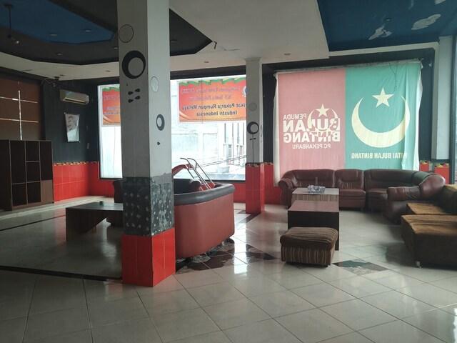 Cover Image for OYO 3032 Bintaro Family Guest House